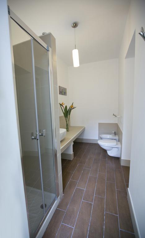 La Pitinga Bed&Breakfast Pizzo  Room photo