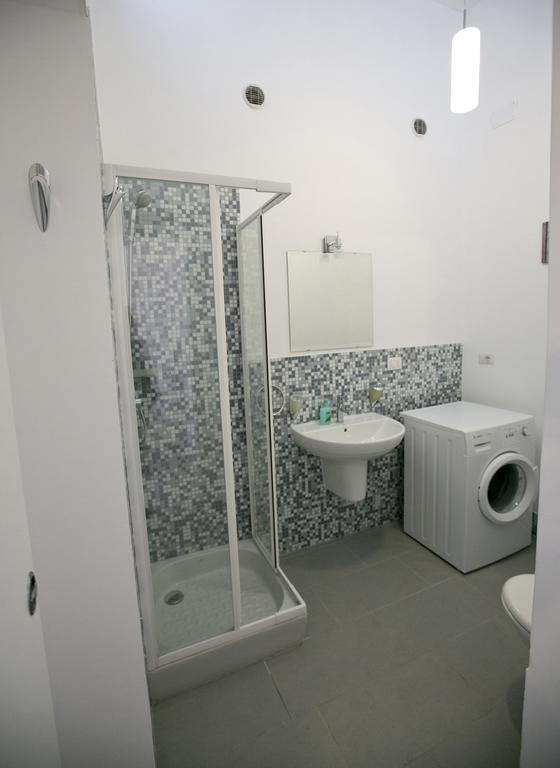 La Pitinga Bed&Breakfast Pizzo  Room photo