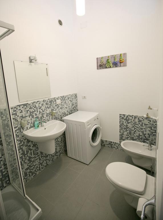 La Pitinga Bed&Breakfast Pizzo  Room photo