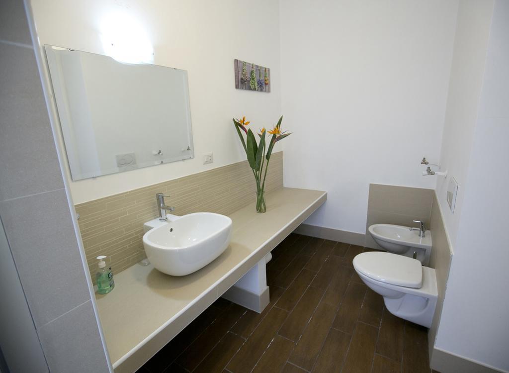 La Pitinga Bed&Breakfast Pizzo  Room photo